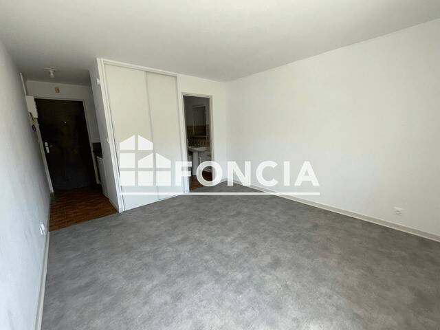 Maison à louer, 20m², VILLERS LES NANCY
