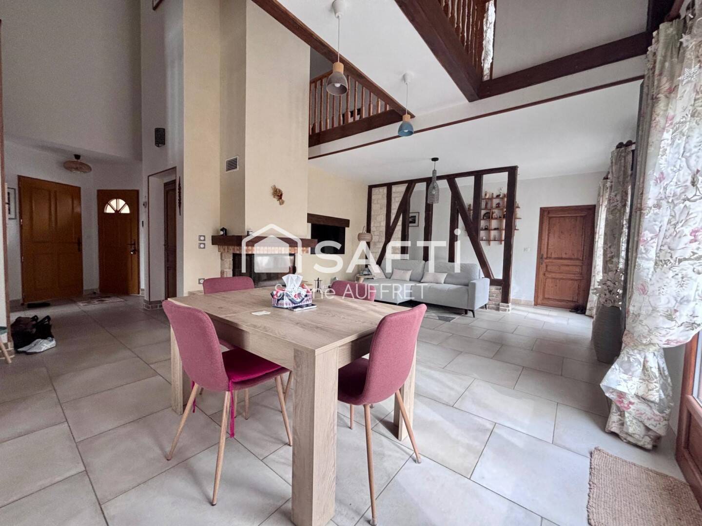 Maison à vendre, 184m², MONTIGNY