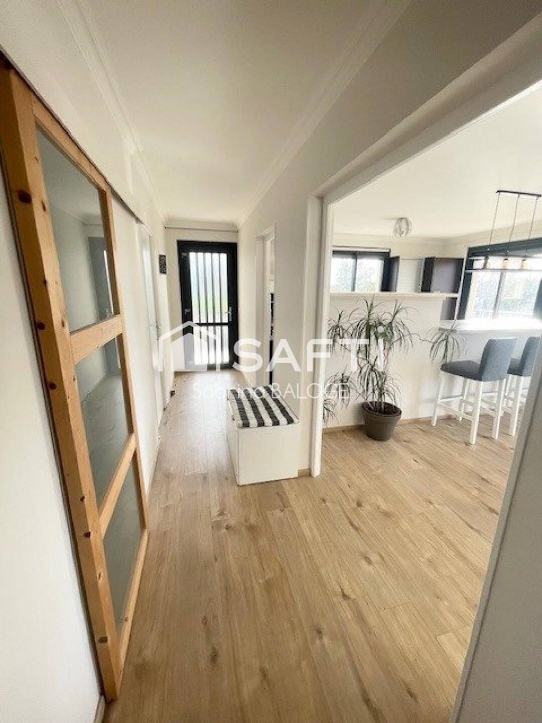 Maison à vendre, 198m², VILLENEUVE LES BEZIERS