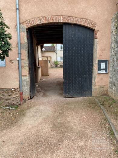 Appartement à vendre 280 000 € 1 pièce 100 m² Dommartin 69380
