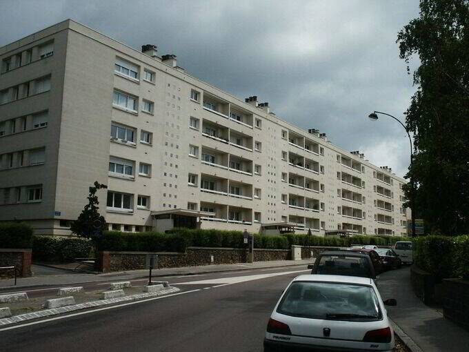 Maison à louer, 44m², VERSAILLES
