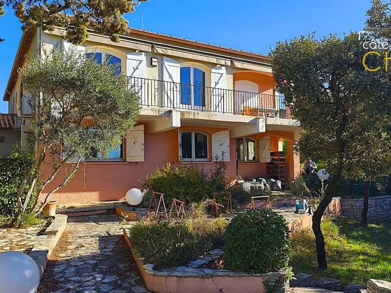 Maison à vendre, 302m², MONTPELLIER