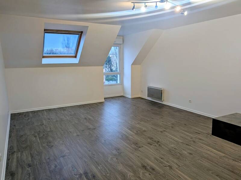 Maison à louer, 58m², CHATENAY MALABRY