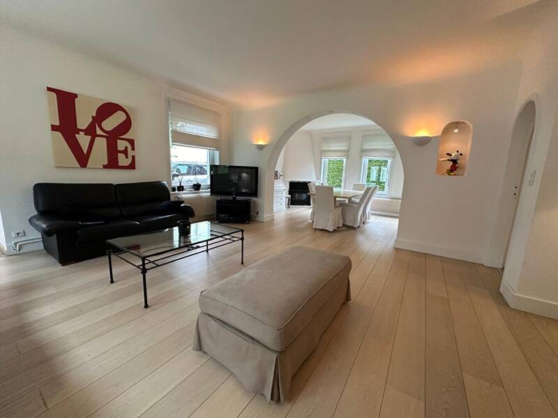 Maison à louer, 199m², HALLUIN