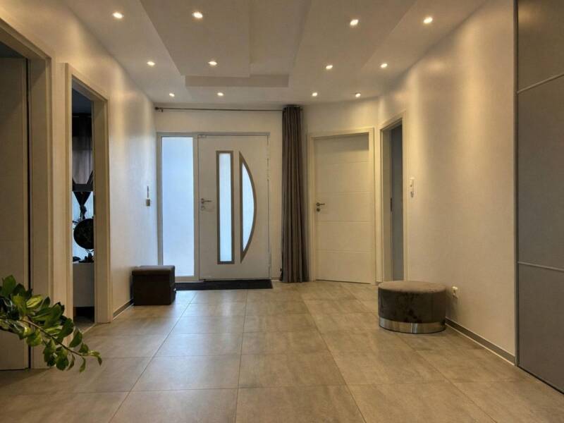 Maison à vendre, 197m², VAHL LES FAULQUEMONT