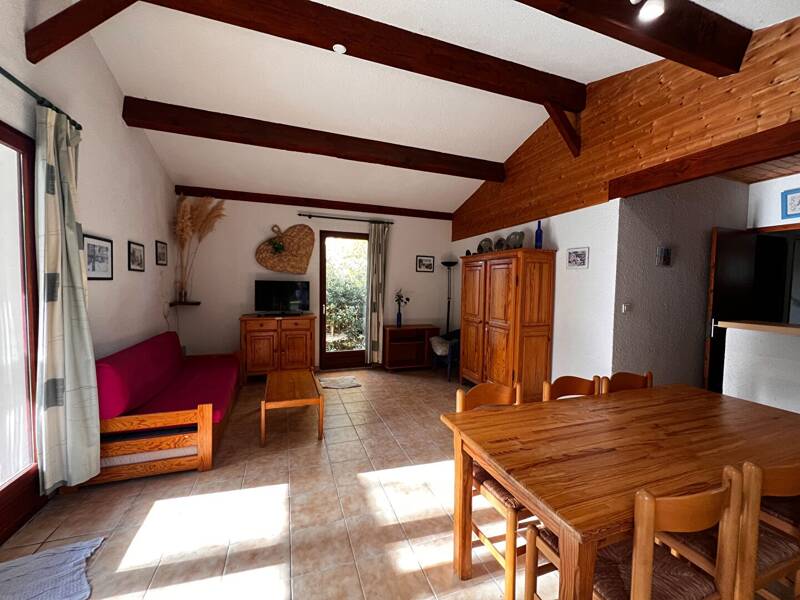 Maison à vendre, 45m², QUILLAN