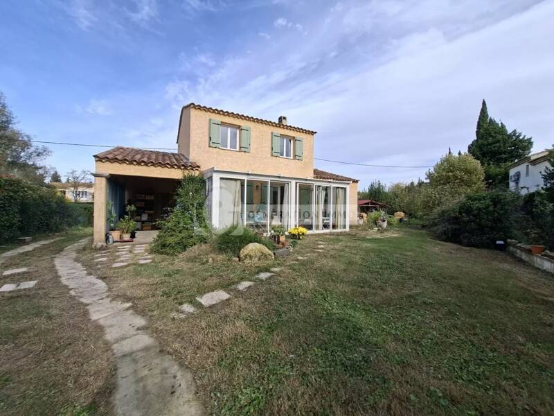 Maison à vendre, 99m², FONTVIEILLE
