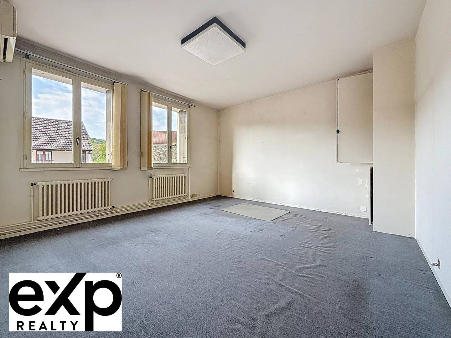 Maison à vendre, 100m², MEZIERES SUR SEINE