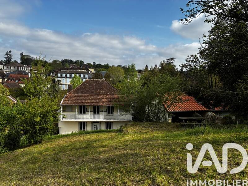 Maison à vendre, 221m², SALIES DE BEARN