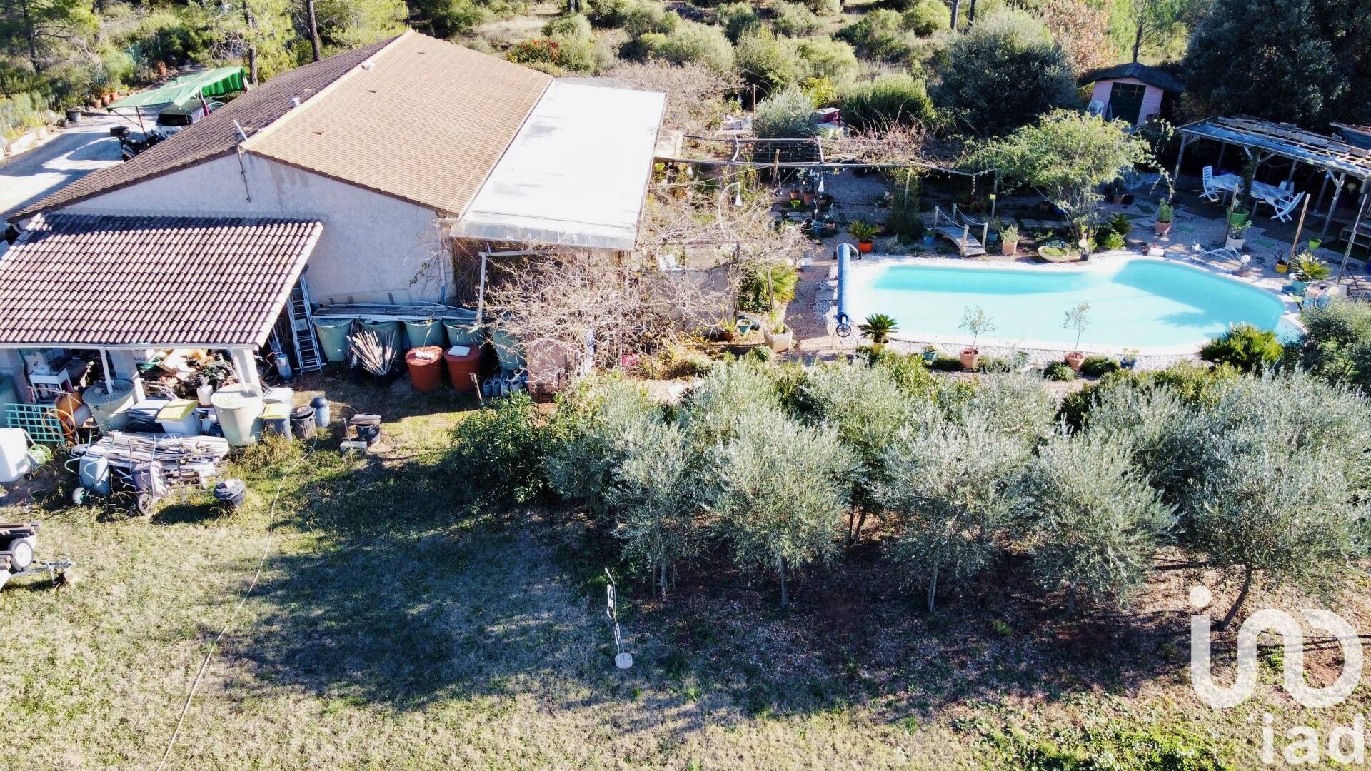 Maison à vendre, 89m², LE CANNET DES MAURES