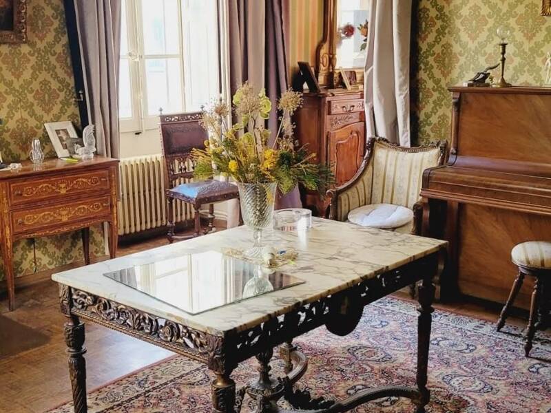 Maison à vendre, 117m², CORTE