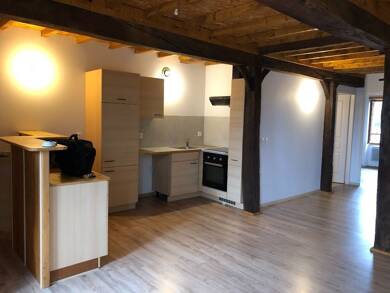 Appartement à louer 510 € 3 pièces 3 chambres 78,5 m² Dernier étage, Étage 2/2 Estang 32240