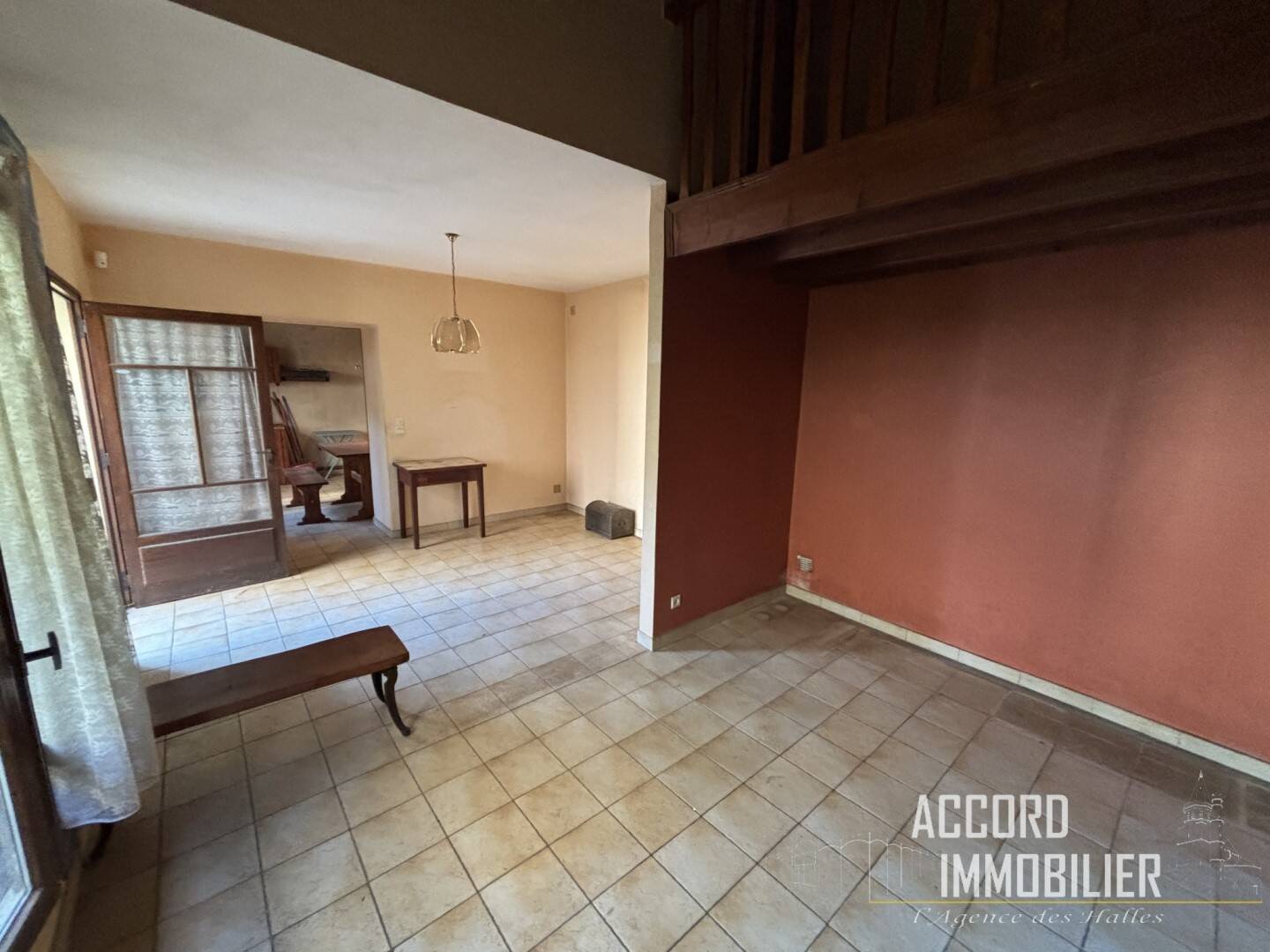 Maison à vendre, 73m², BEZIERS