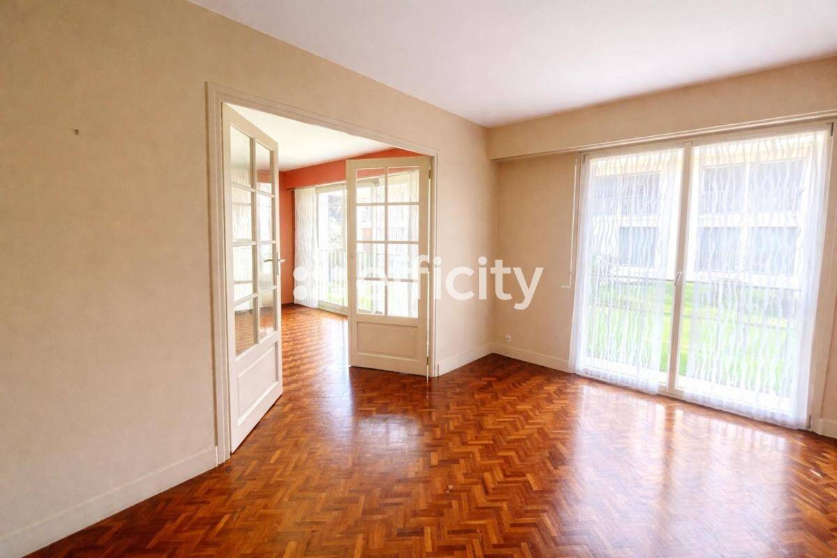 Maison à vendre, 118m², VERSAILLES