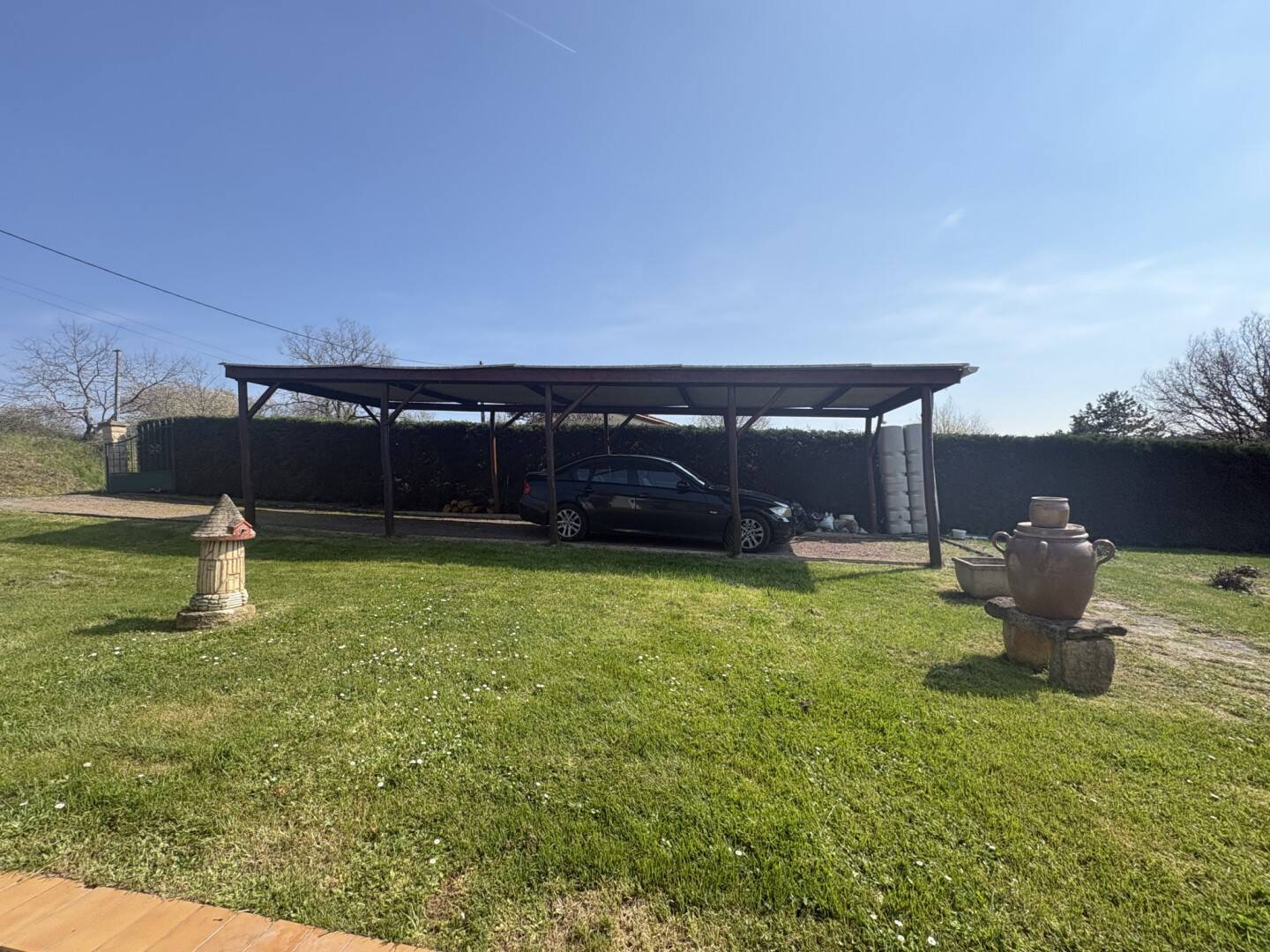 Maison à vendre, 115m², FUMEL