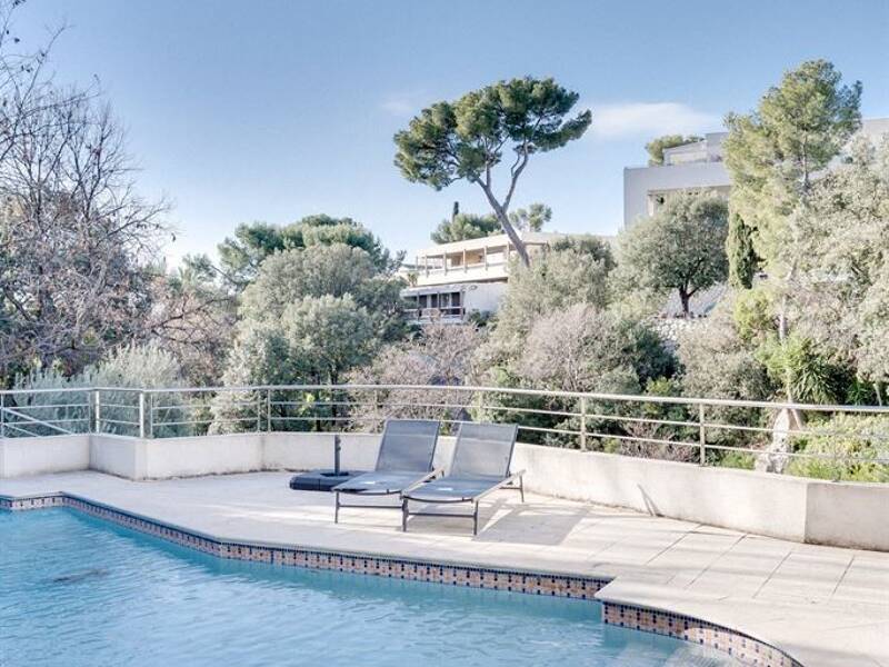 Maison à vendre, 300m², MARSEILLE 7E