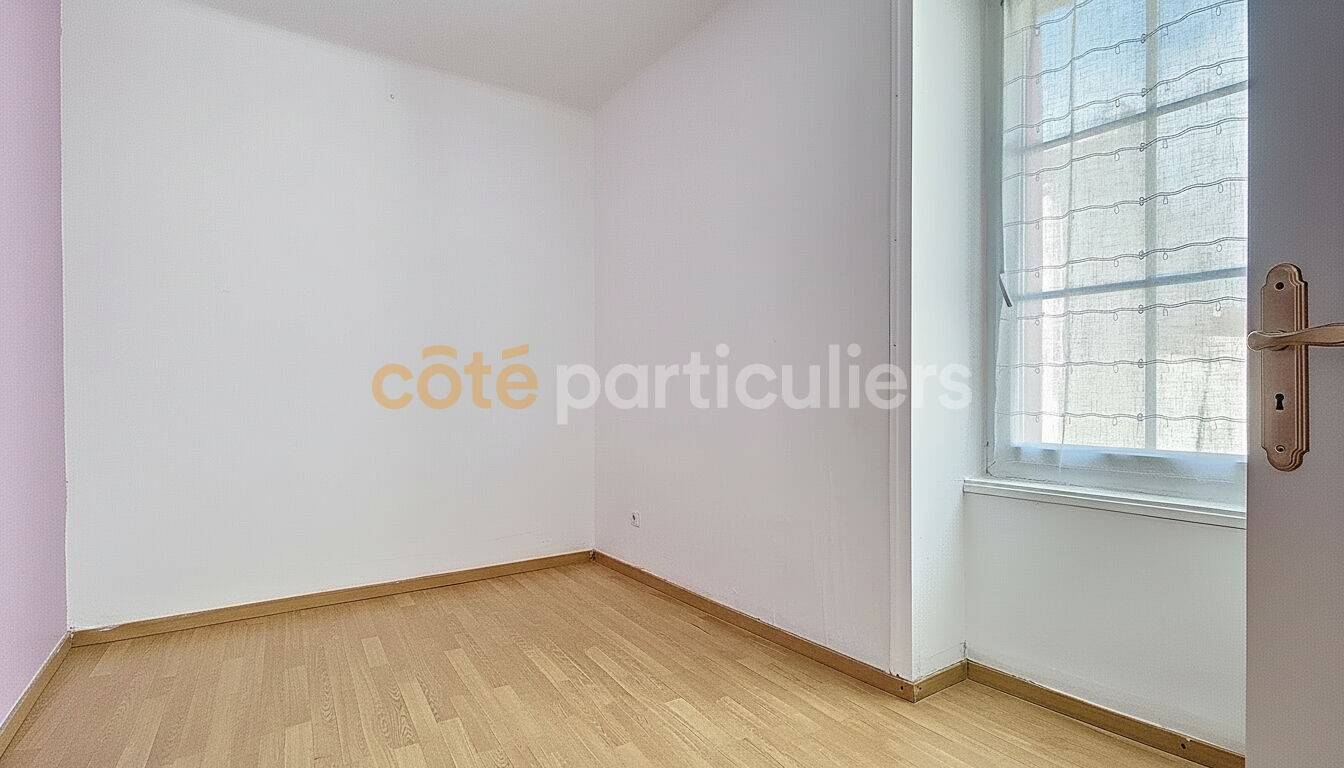 Maison à vendre, 60m², LA ROCHE SUR YON