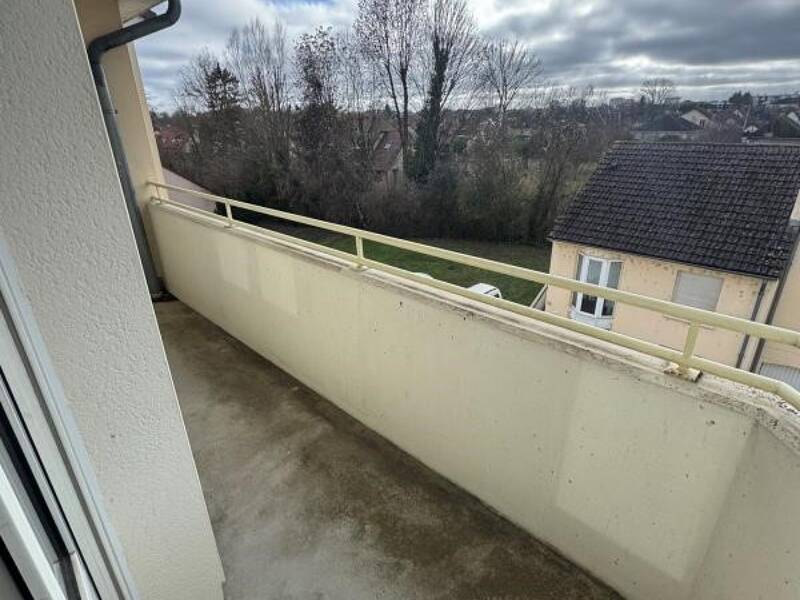 Maison à louer, 95m², SAINT JULIEN LES VILLAS