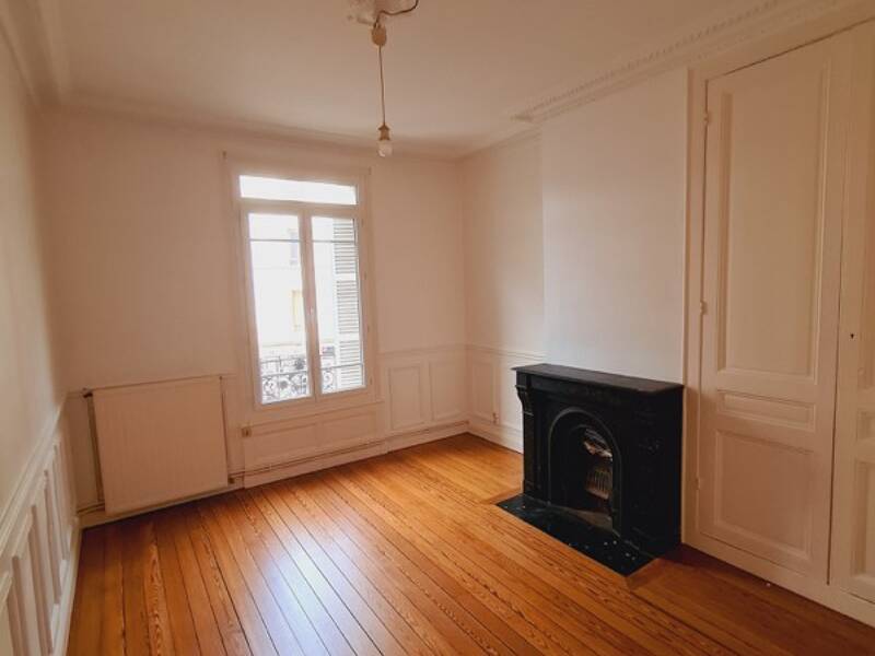 Maison à louer, 83m², LE HAVRE