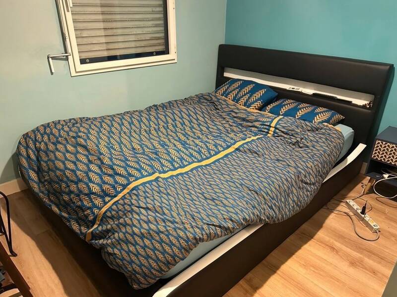 Maison à louer, 35m², TOURS