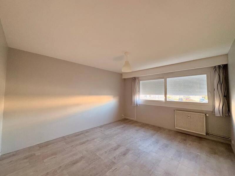 Maison à louer, 53m², IFS