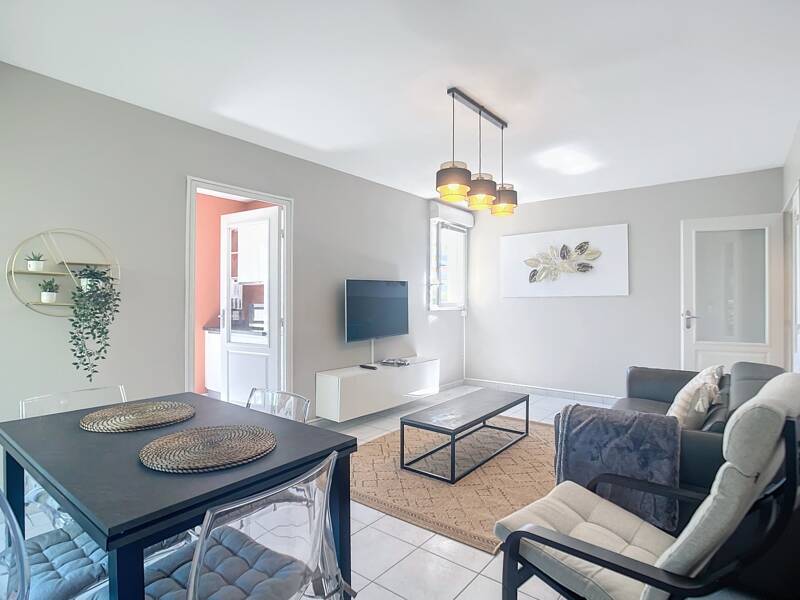 Maison à louer, 54m², MONTPELLIER