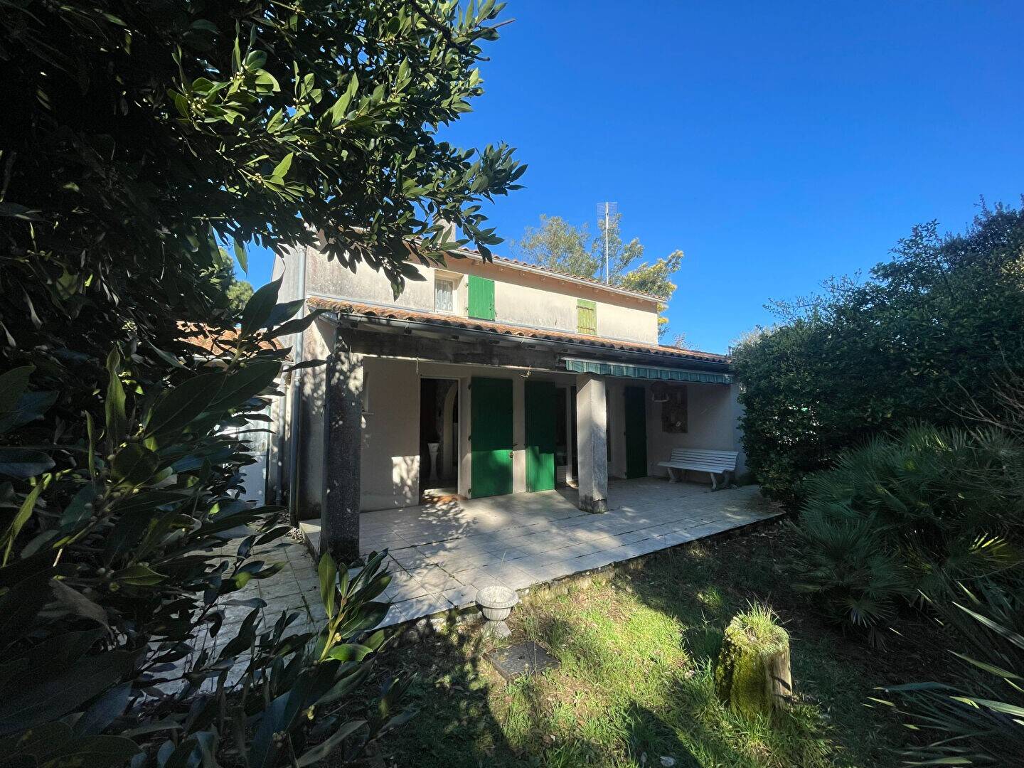 Maison à vendre, 152m², SAINTE MARIE DE RE