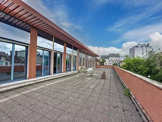 Immeuble à vendre 890 000 € 830 m² Pradeau-Gare-Rue G.Lassale Tarbes 65000