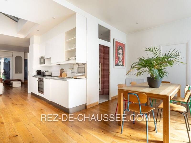Maison à vendre, 112m², PARIS 11E