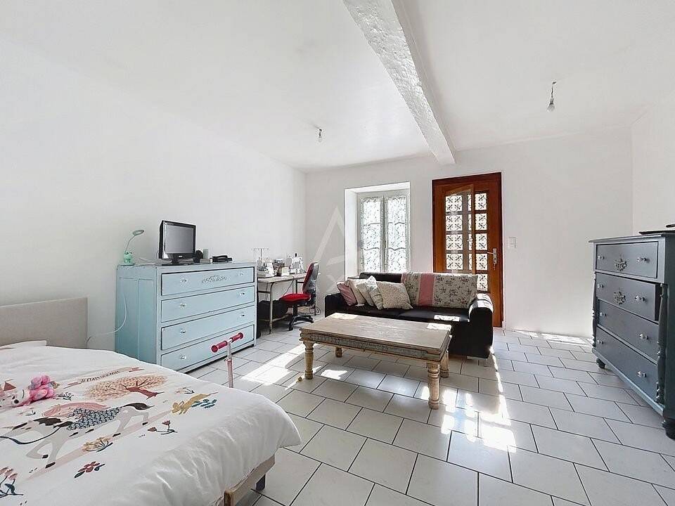 Maison à vendre, 73m², SAINT COSME EN VAIRAIS