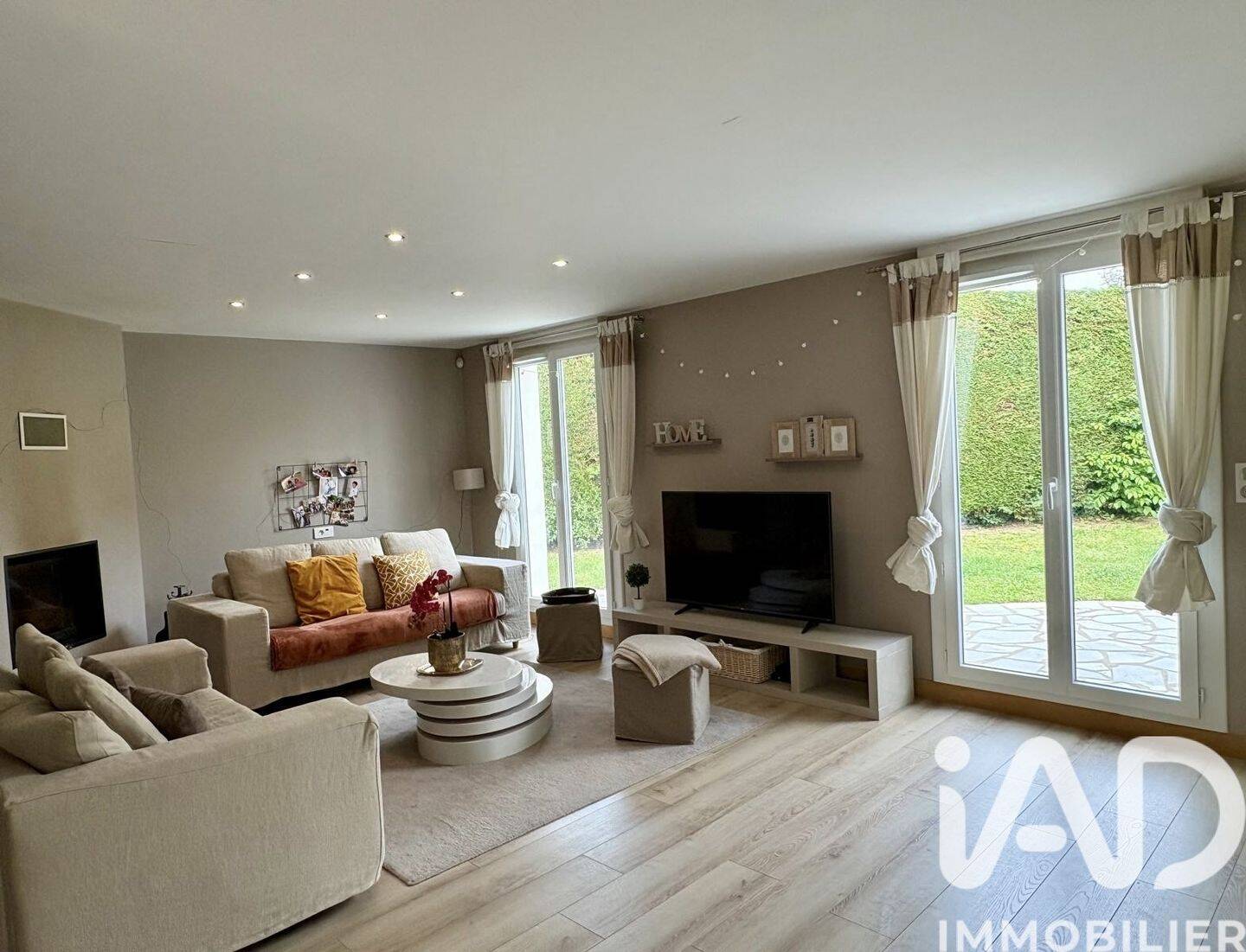 Maison à vendre, 150m², MAROLLES EN BRIE