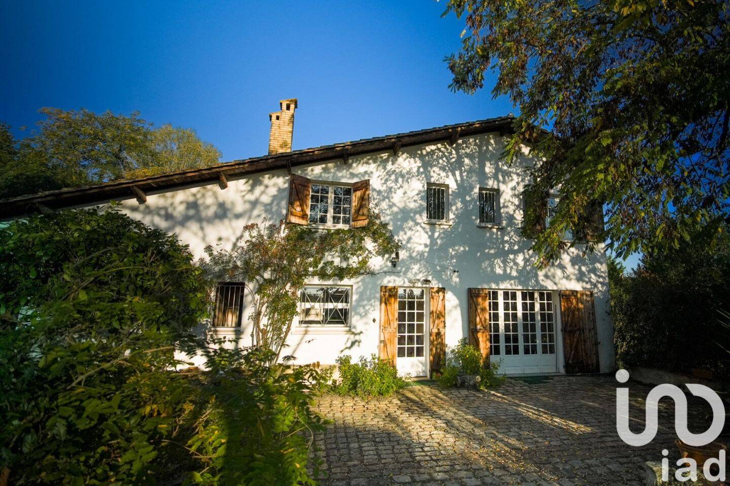 Maison à vendre, 251m², LIBOURNE