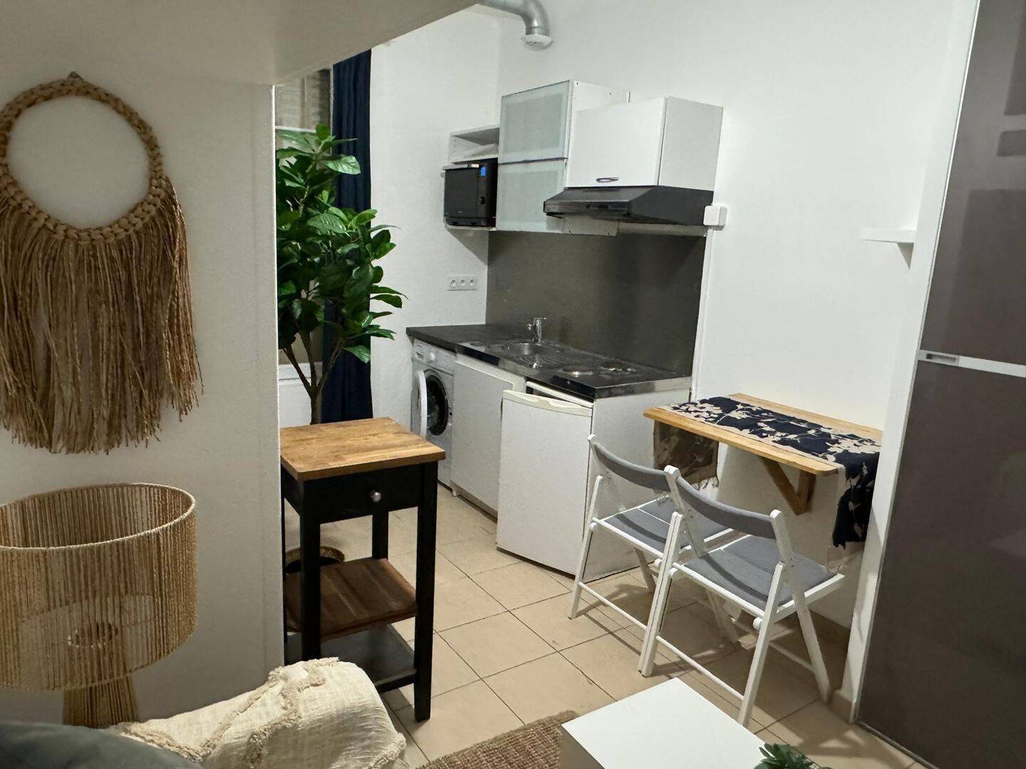 Maison à vendre, 13m², LES PAVILLONS SOUS BOIS