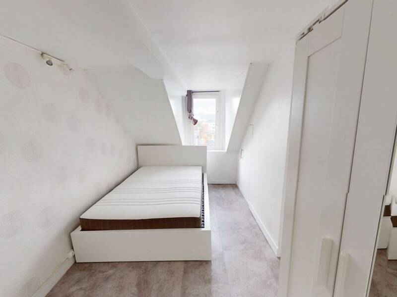 Maison à louer, 35m², LE HAVRE