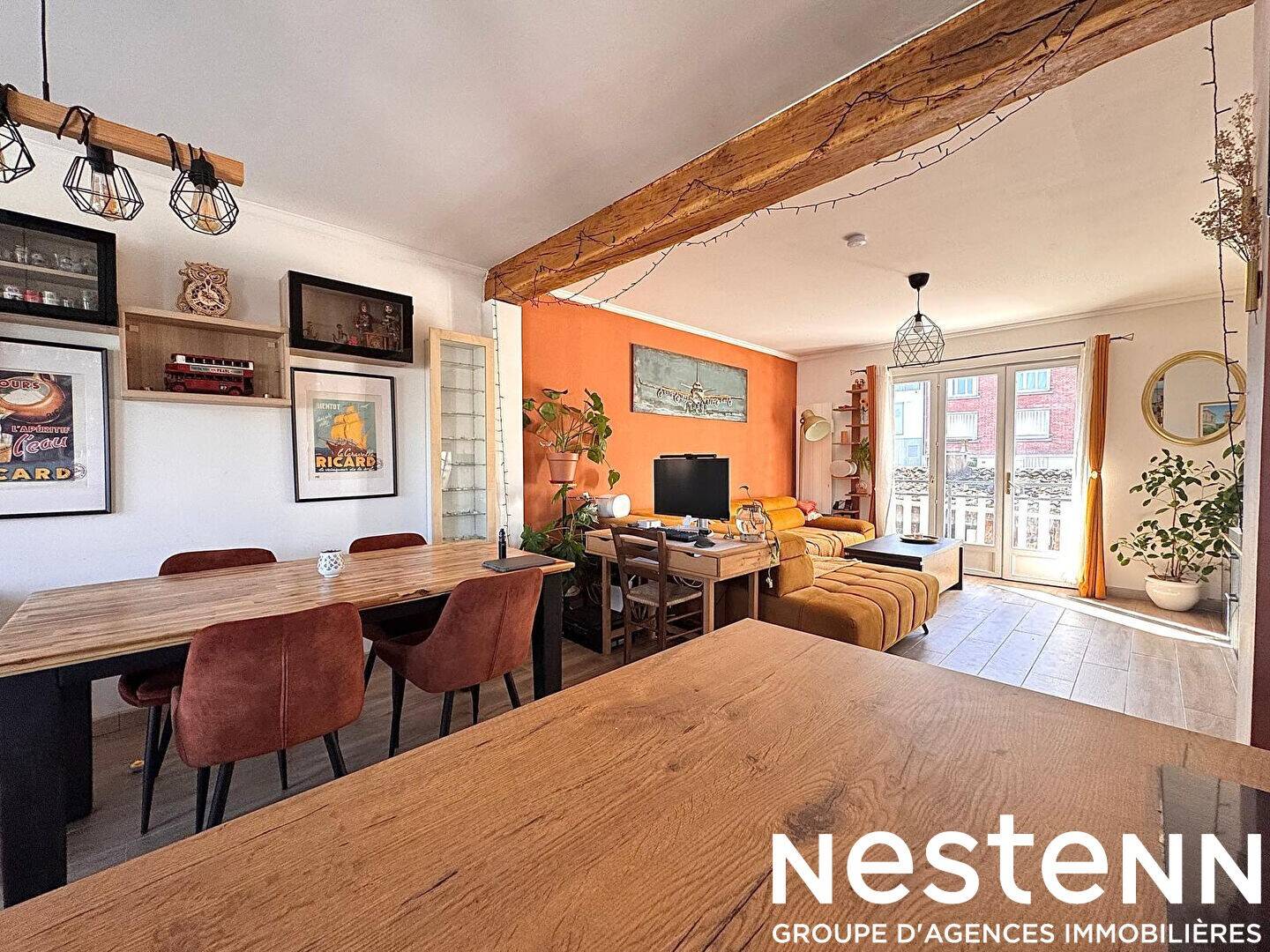 Maison à vendre, 123m², CHAMPIGNY SUR MARNE