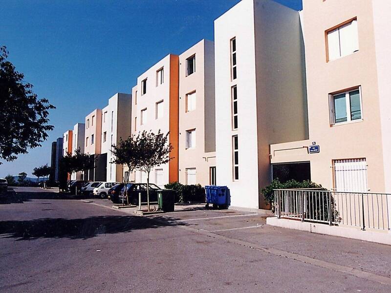 Maison à louer, 62m², MONTPELLIER