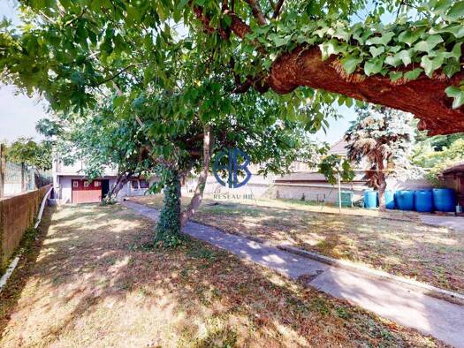 Maison à vendre 649 000 € 11 pièces 7 chambres 320,05 m² 471 m² de terrain Stalingrad Le Blanc-Mesnil 93150