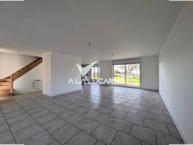 Maison à vendre 250 800 € 6 pièces 4 chambres 181 m² 1 000 m² de terrain Bapaume 62450