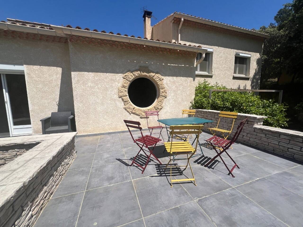 Maison à vendre, 156m², SAINT LAURENT DES ARBRES