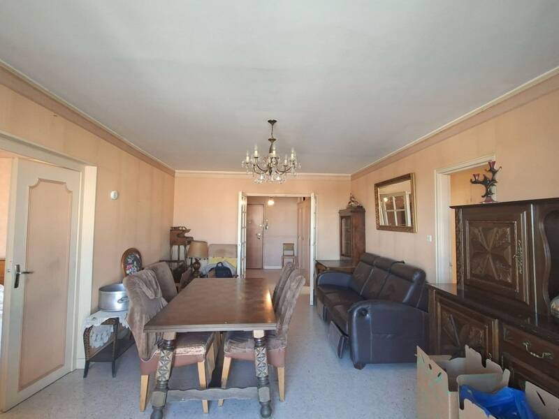 Maison à vendre, 90m², NIMES