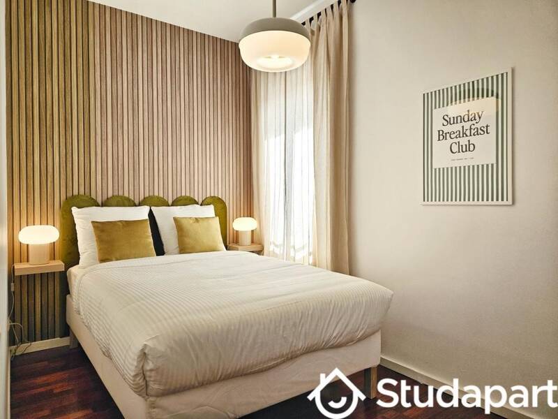 Maison à louer, 35m², VITRY SUR SEINE