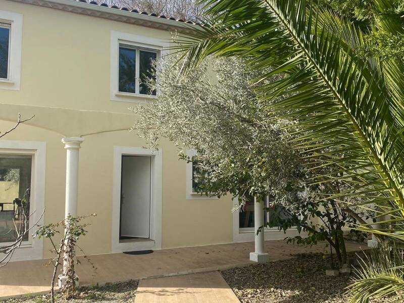 Maison à vendre, 160m², NIMES