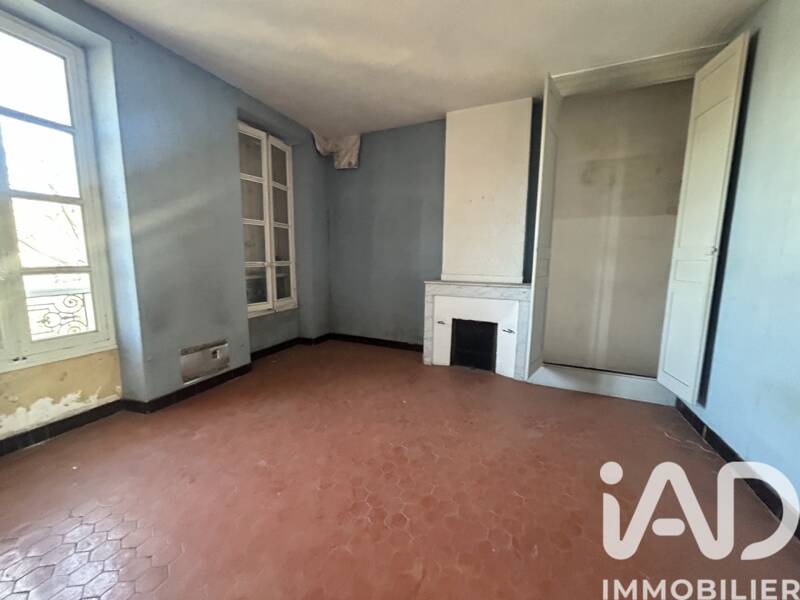 Maison à vendre, 64m², VOLONNE