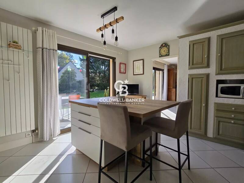 Maison à vendre, 222m², LE MANS