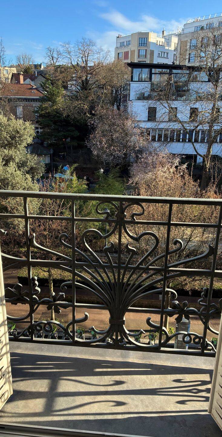 Maison à louer, 46m², ISSY LES MOULINEAUX
