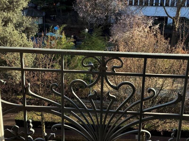 Maison à louer, 46m², ISSY LES MOULINEAUX