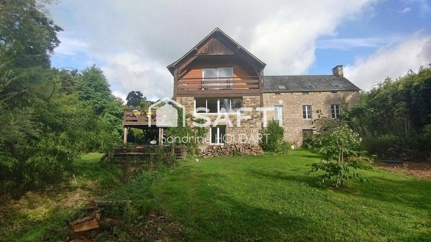 Maison à vendre, 330m², CALVADOS