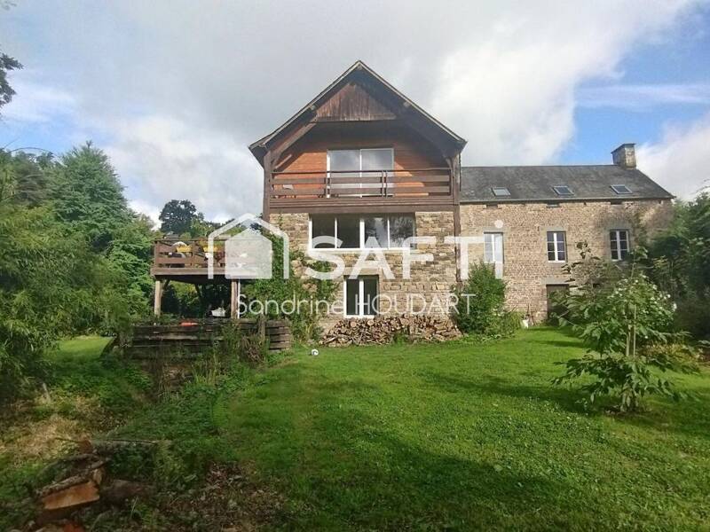 Maison à vendre, 330m², CALVADOS