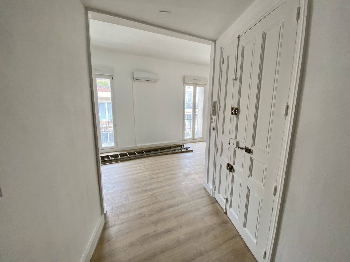 Maison à louer, 57m², BEZIERS