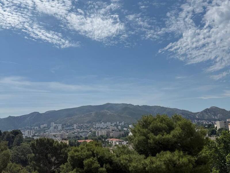 Maison à vendre, 78m², MARSEILLE 12E